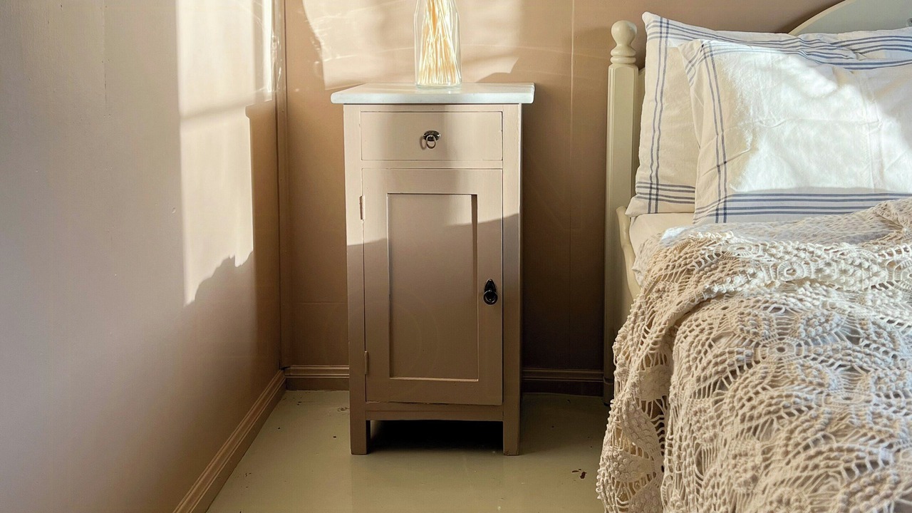 Photo of Bedroom in Solund