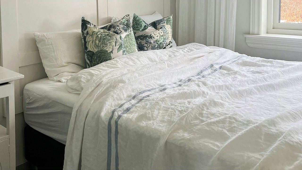 Photo of Bedroom in Solund