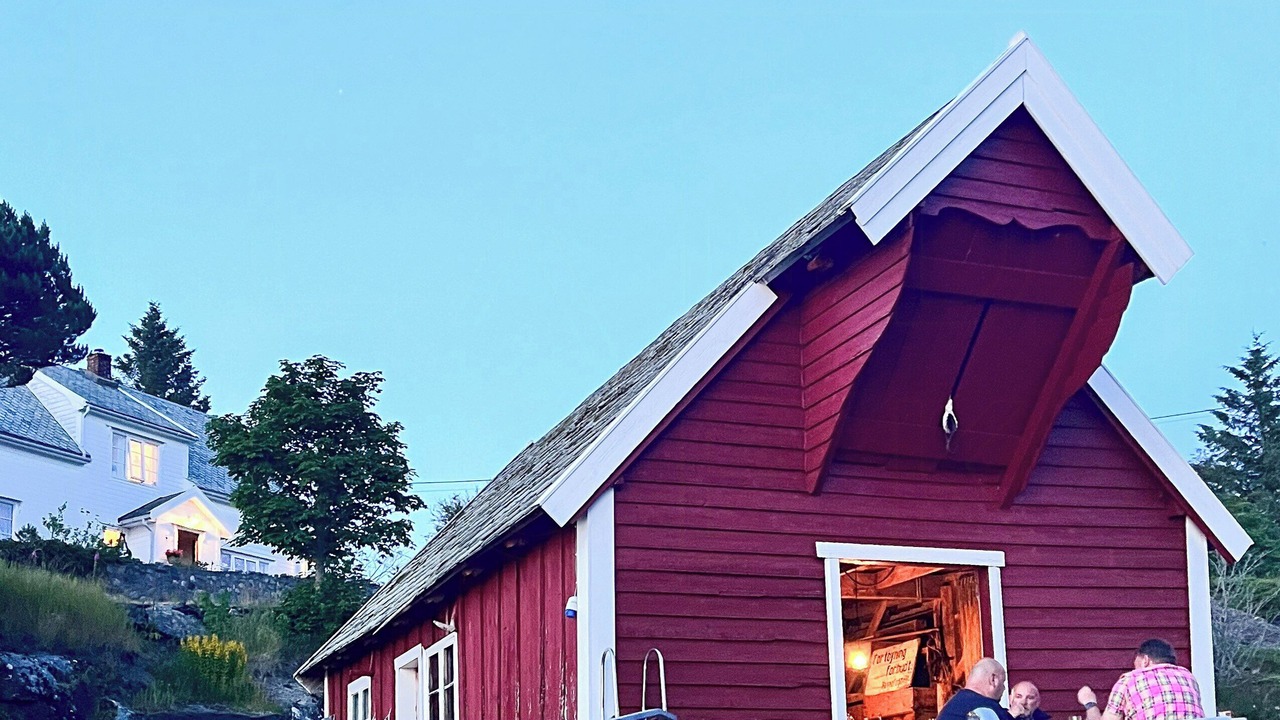 Photo of Outdoor in Solund