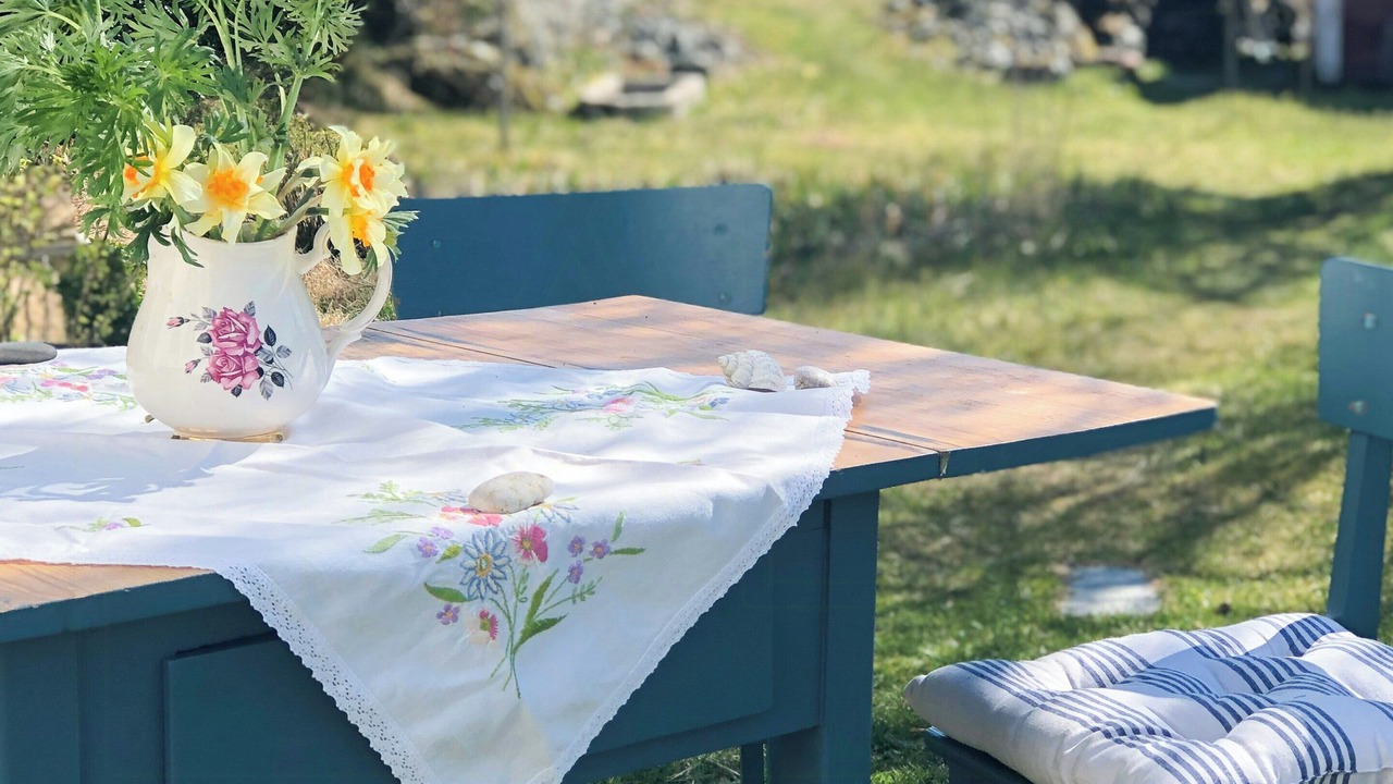Photo of Outdoor in Solund