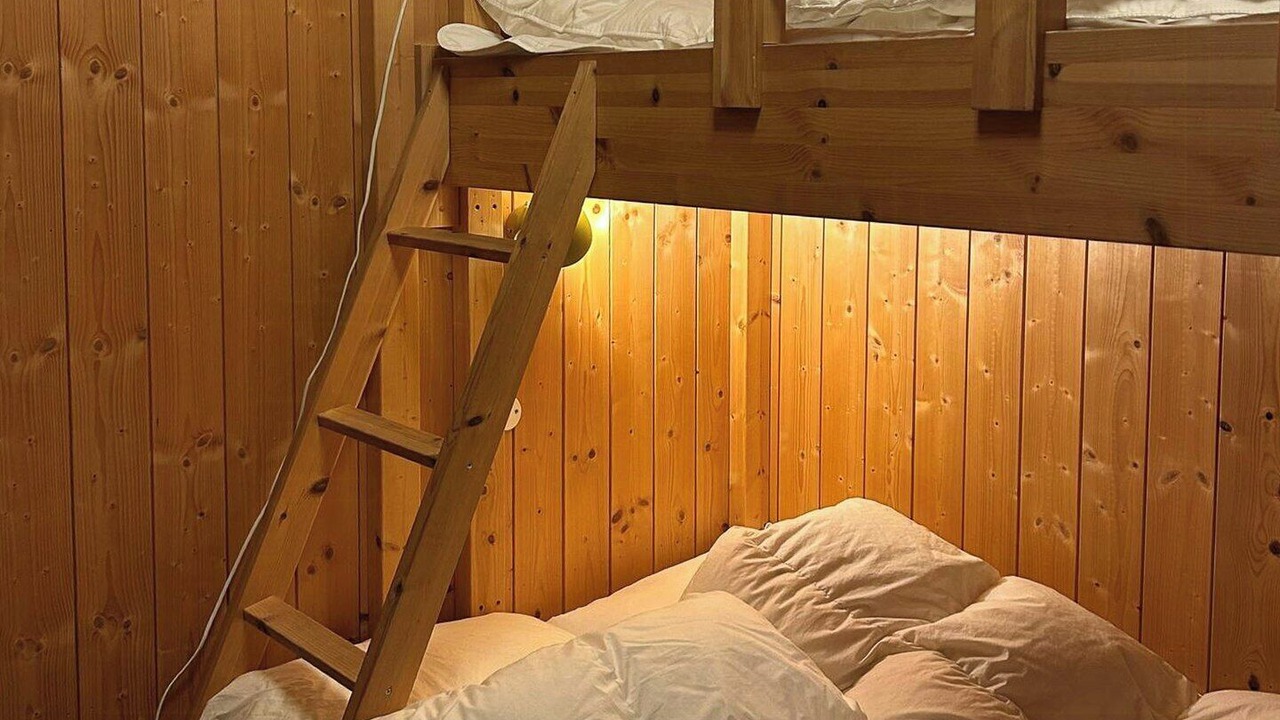 Photo of Bedroom in Fla Municipality