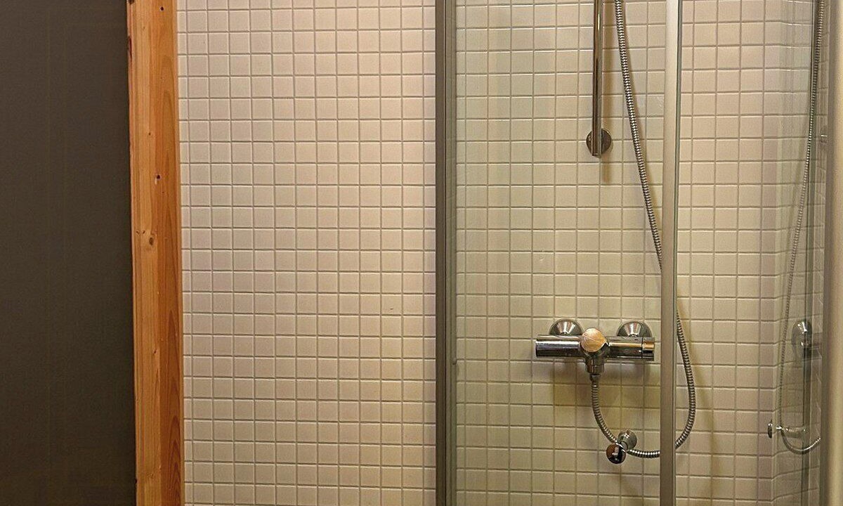 Photo of Bathroom in Fla Municipality