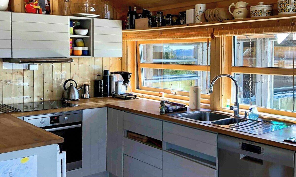Photo of Kitchen in Fla Municipality