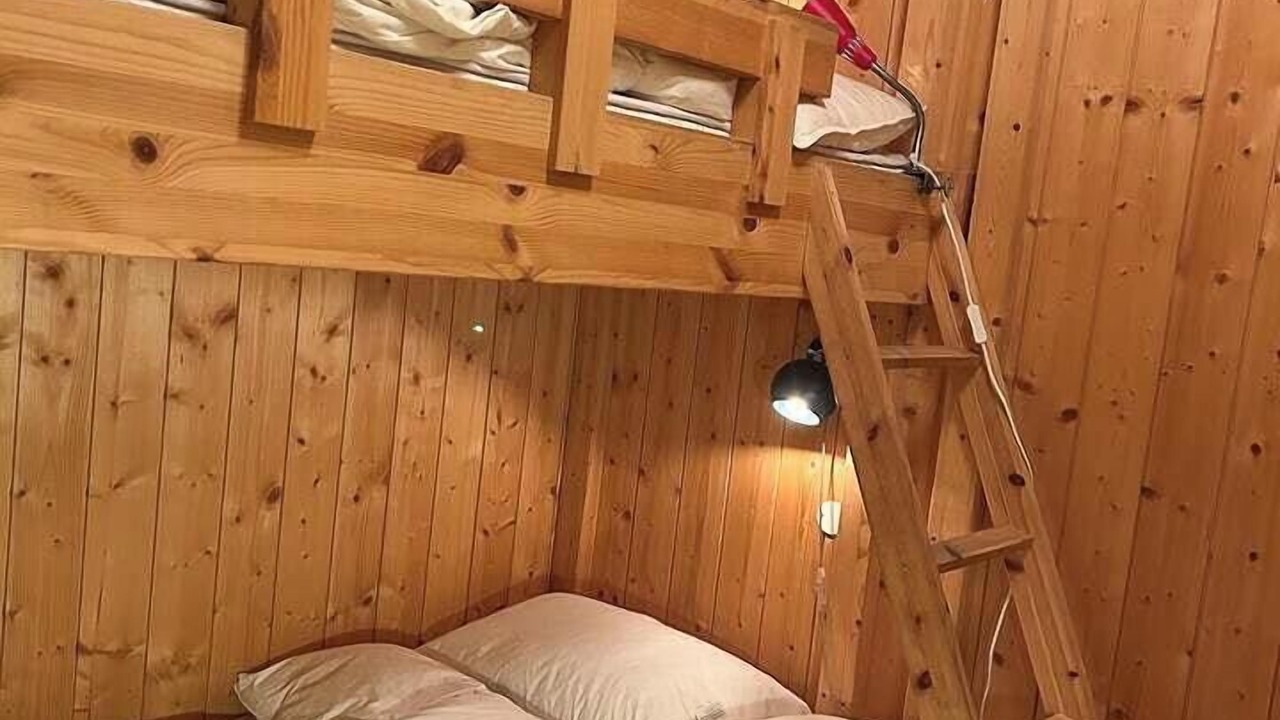 Photo of Bedroom in Fla Municipality