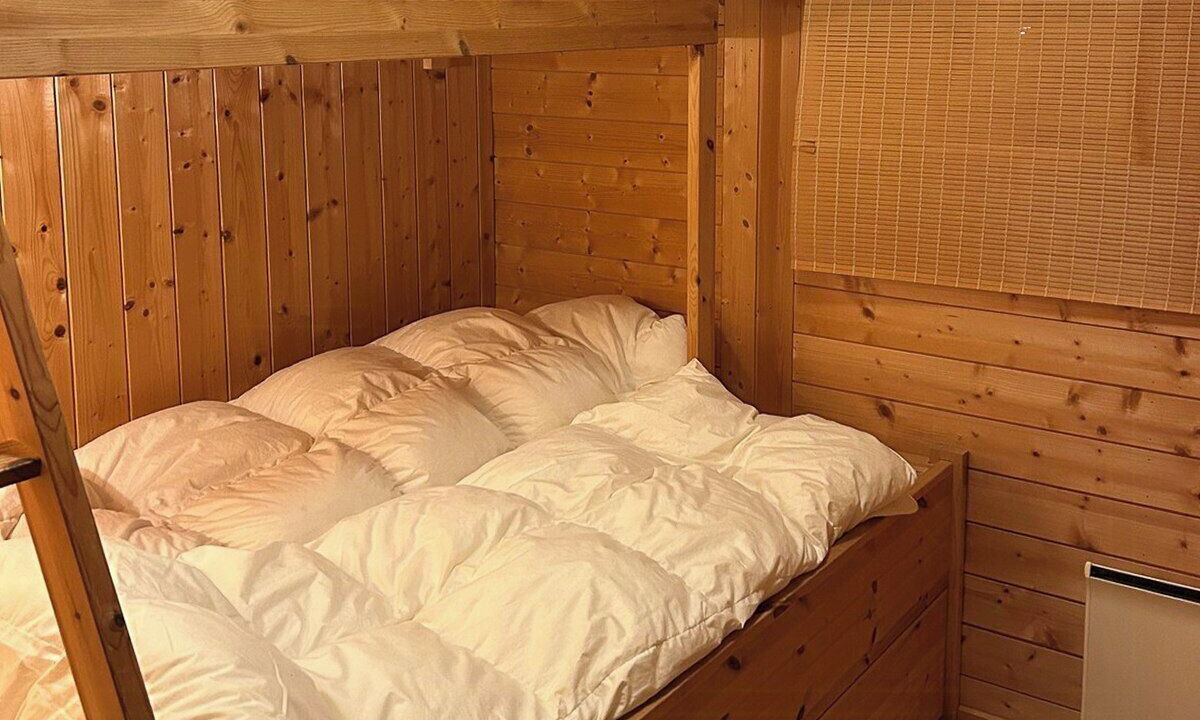 Photo of Bedroom in Fla Municipality