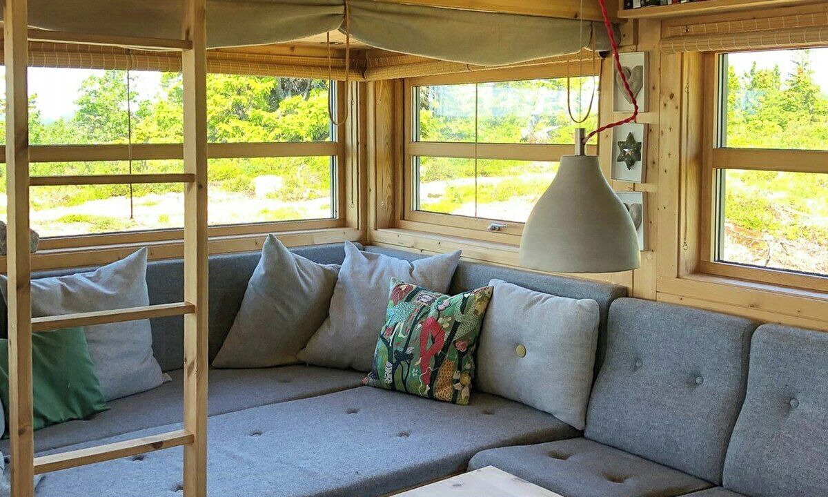 Photo of Livingroom in Fla Municipality