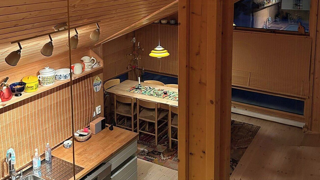 Photo of Kitchen in Fla Municipality