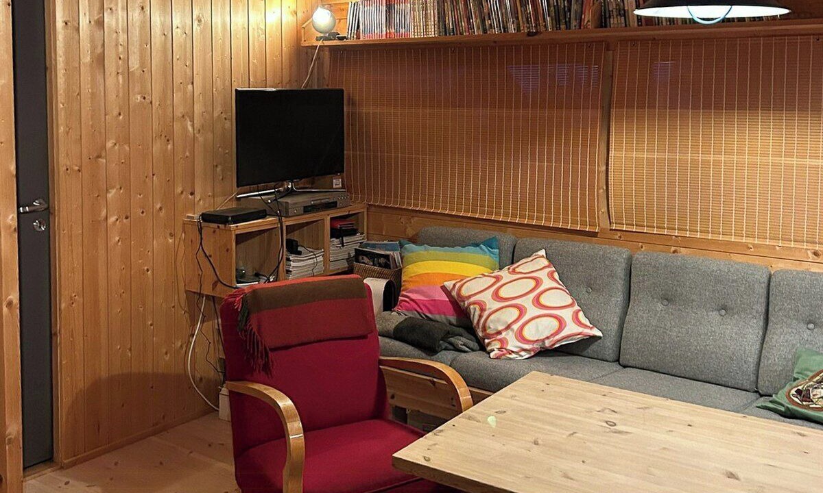 Photo of Livingroom in Fla Municipality