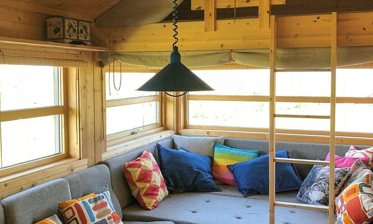 Photo of Livingroom in Fla Municipality