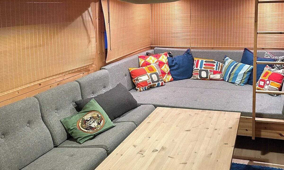 Photo of Livingroom in Fla Municipality