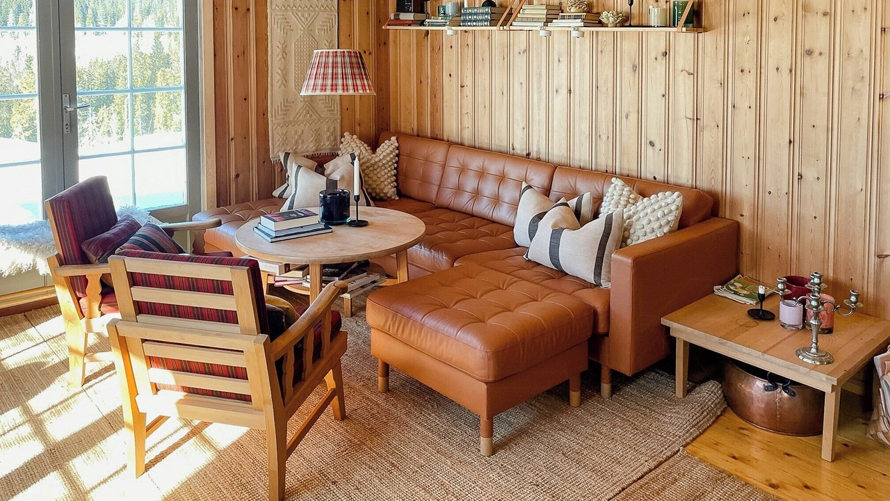 Photo of Livingroom in Oslo