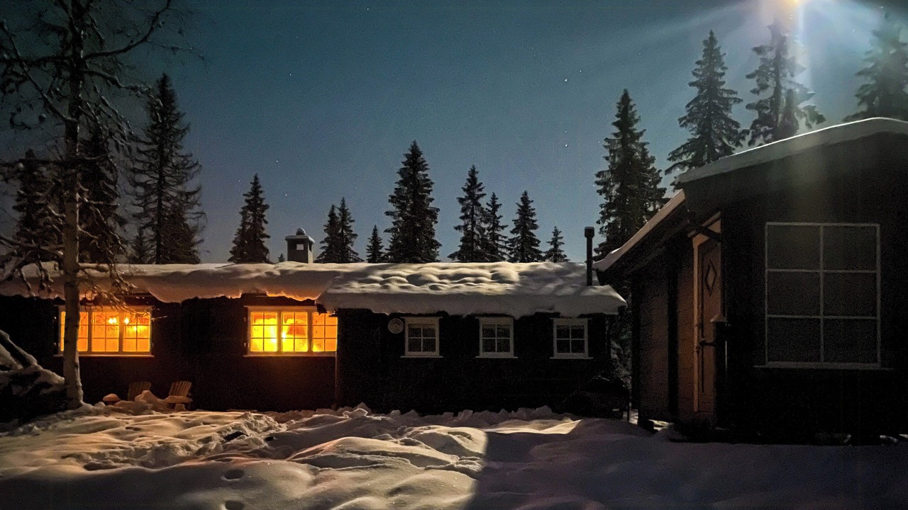 Photo of Outdoor in Oslo