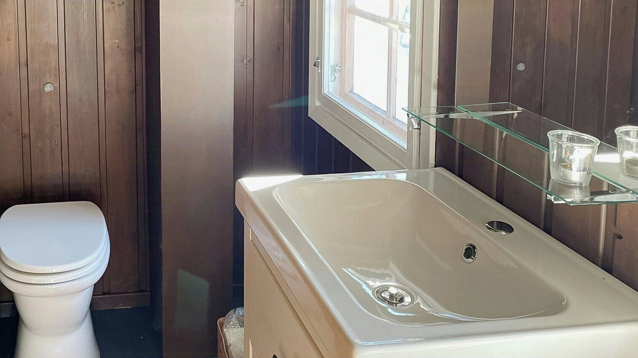 Photo of Bathroom in Oslo