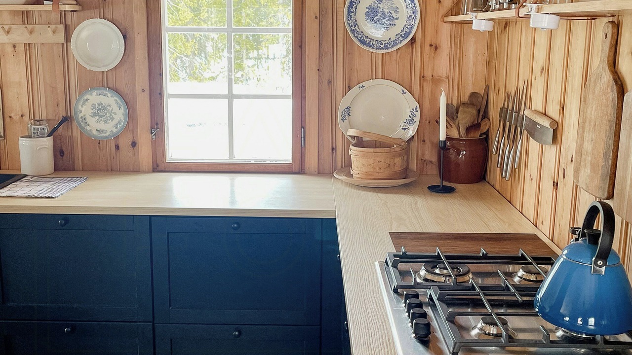 Photo of Kitchen in Oslo