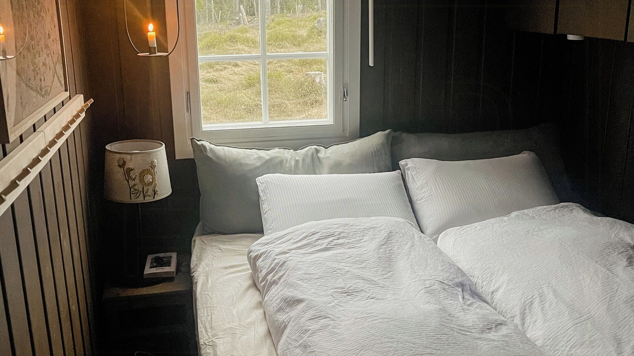 Photo of Bedroom in Oslo