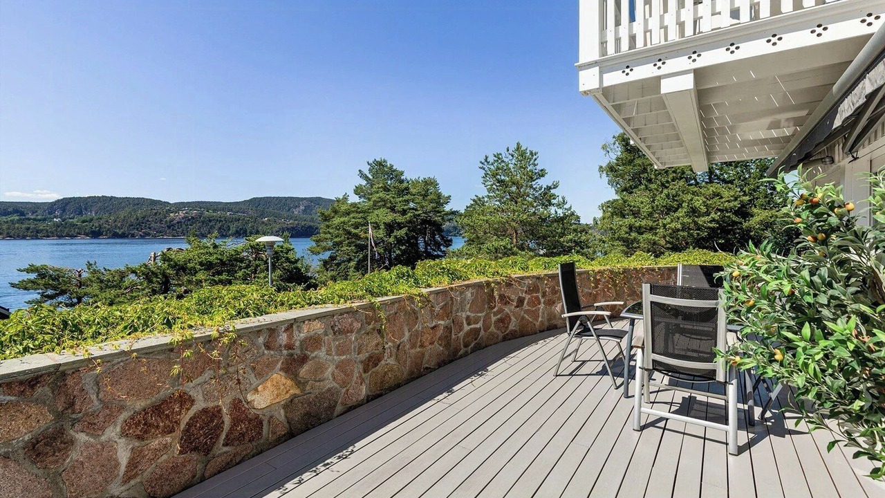 Photo of Outdoor in Holmsbu