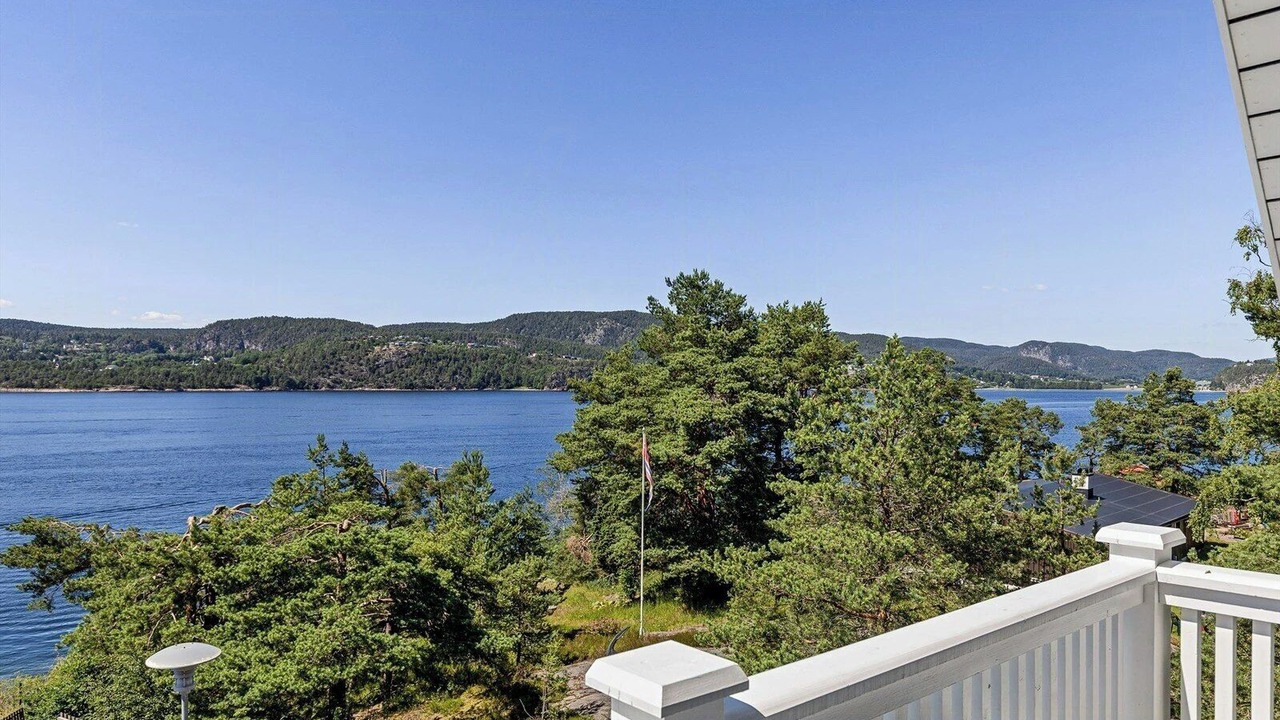 Photo of Outdoor in Holmsbu