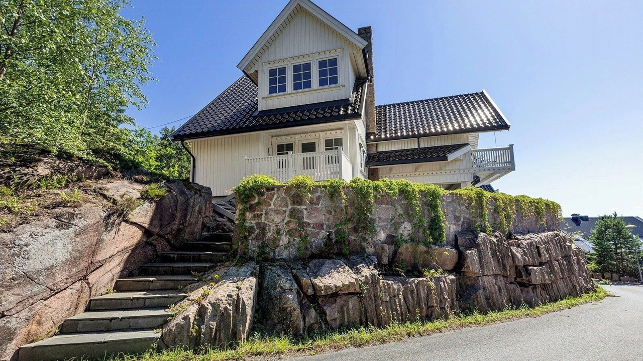 Photo of Outdoor in Holmsbu