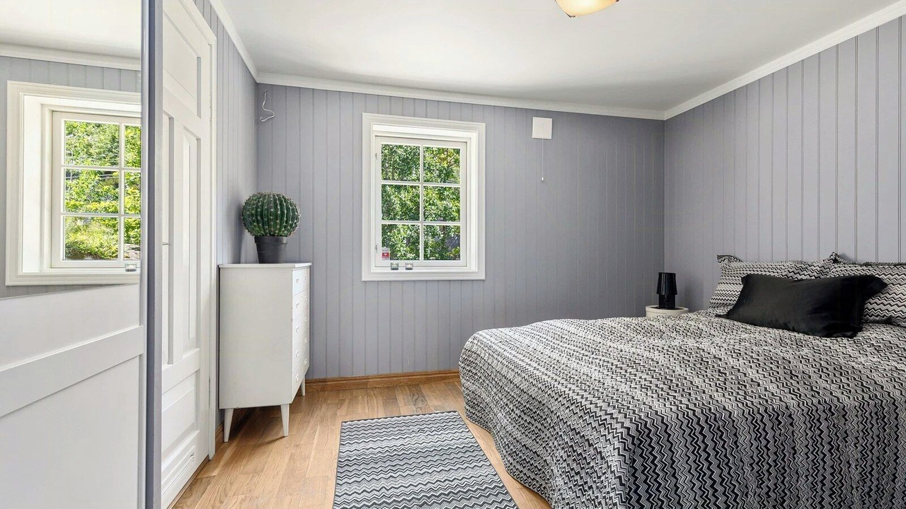 Photo of Bedroom in Holmsbu