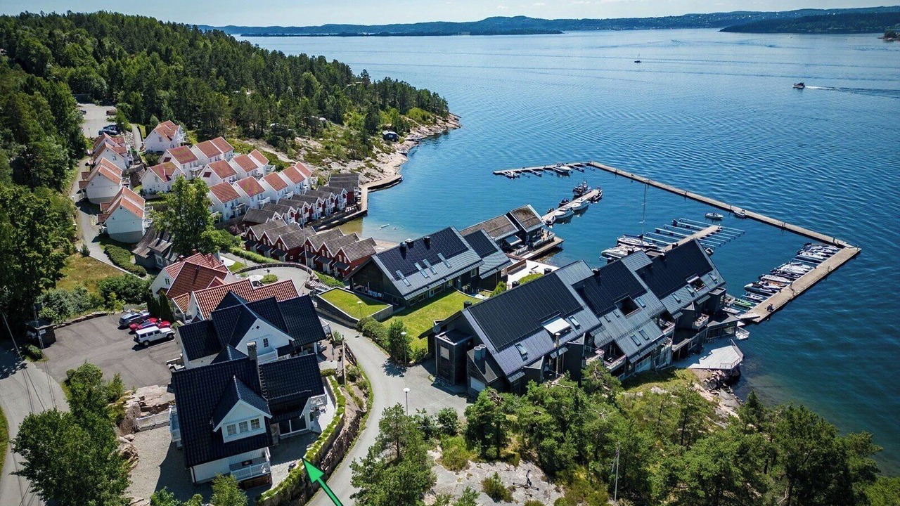 Photo of Outdoor in Holmsbu