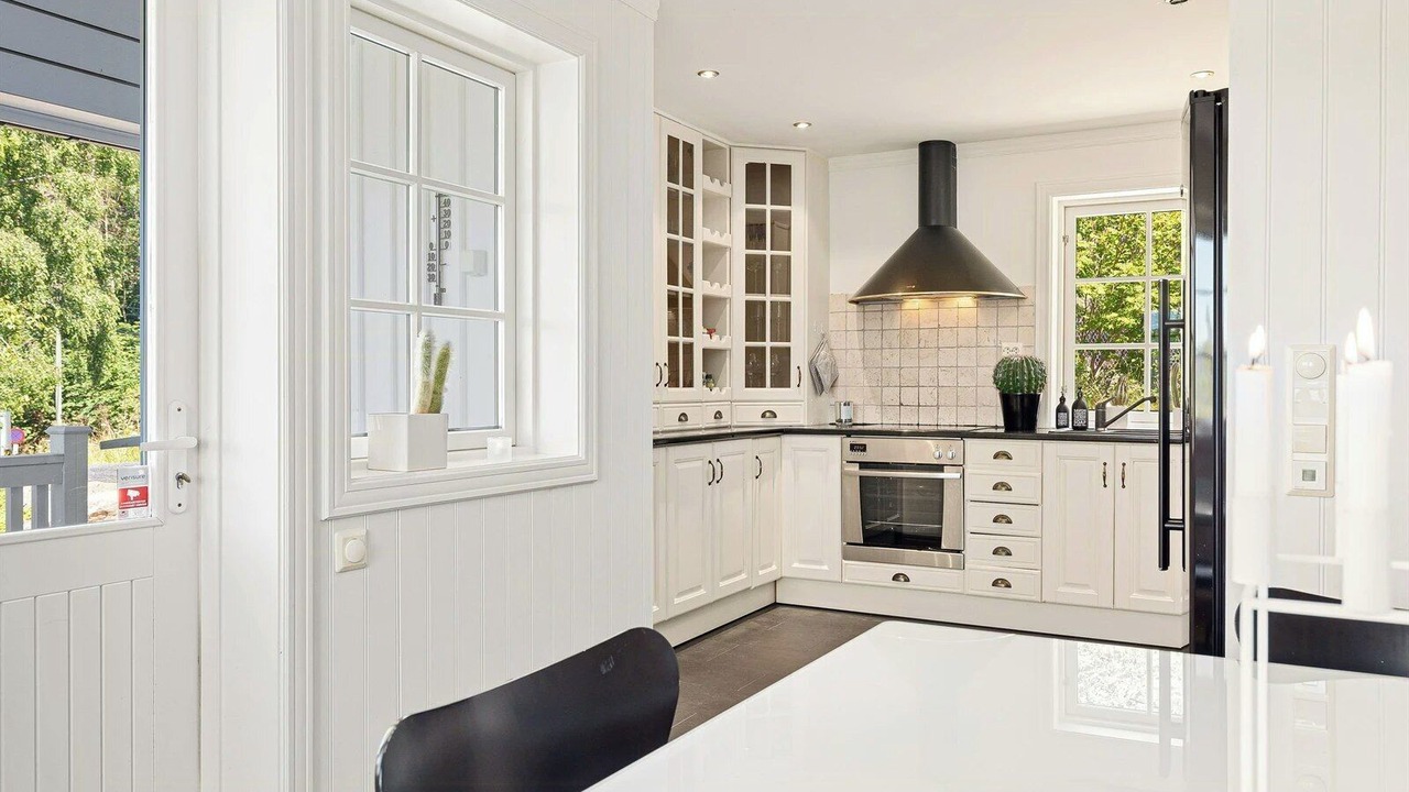 Photo of Kitchen in Holmsbu
