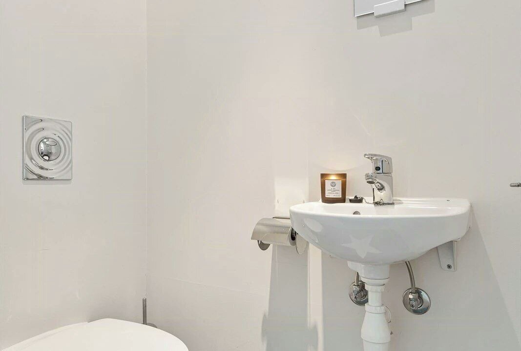 Photo of Bathroom in Holmsbu
