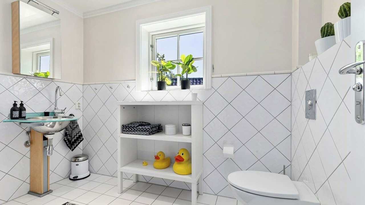 Photo of Bathroom in Holmsbu