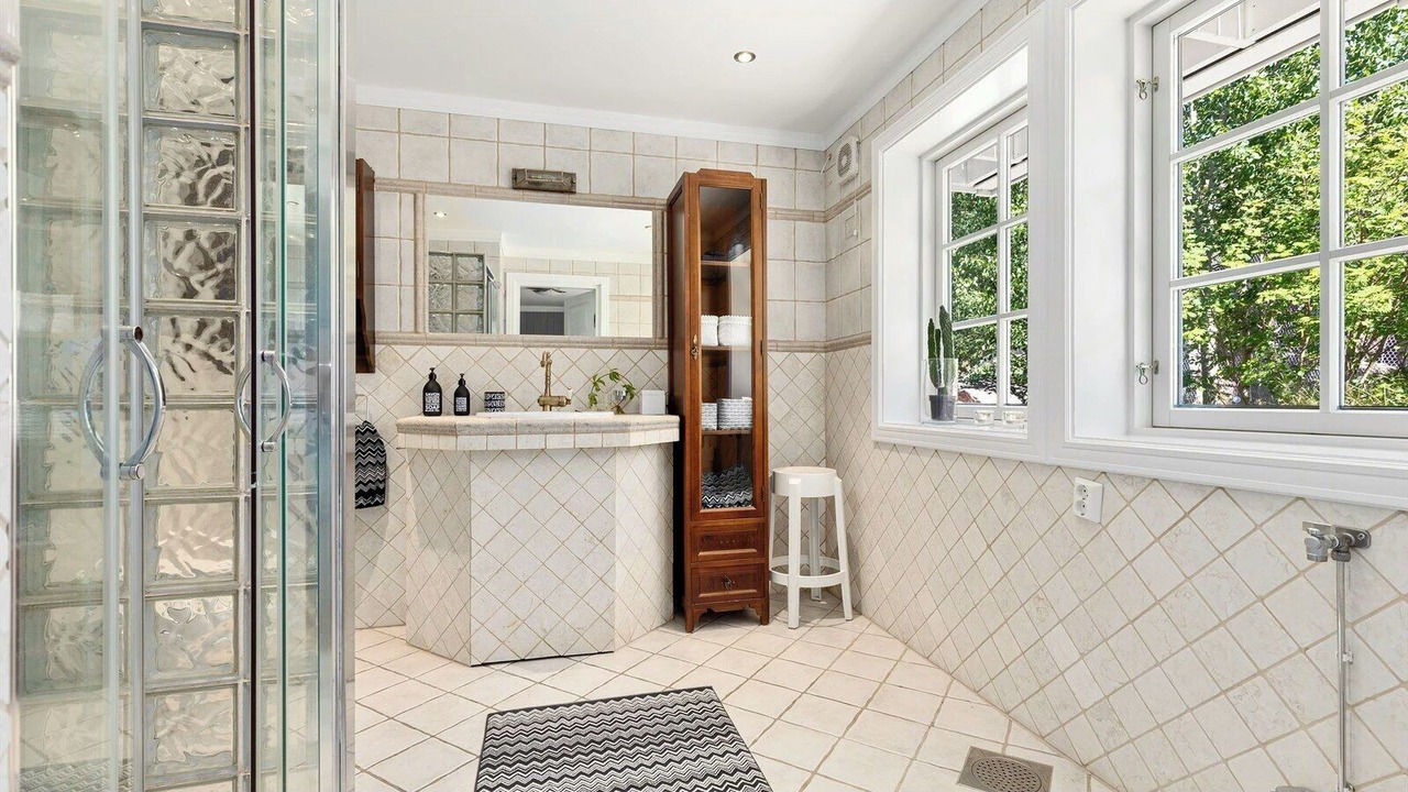 Photo of Bathroom in Holmsbu