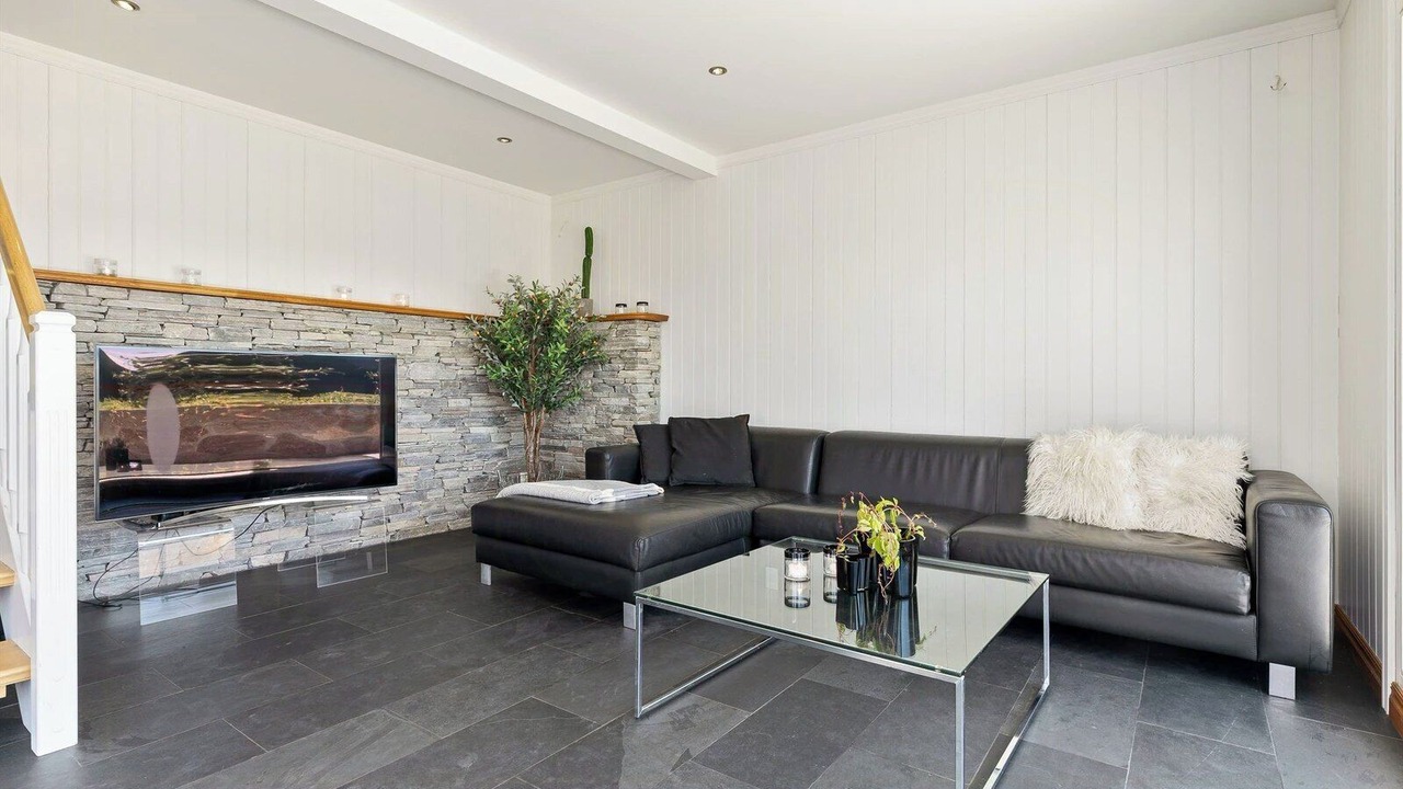 Photo of Livingroom in Holmsbu