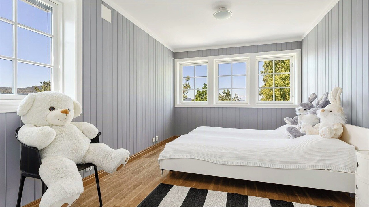 Photo of Bedroom in Holmsbu