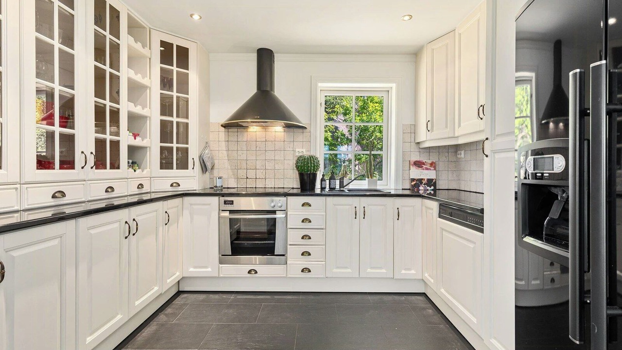 Photo of Kitchen in Holmsbu