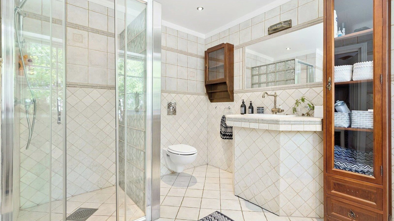 Photo of Bathroom in Holmsbu
