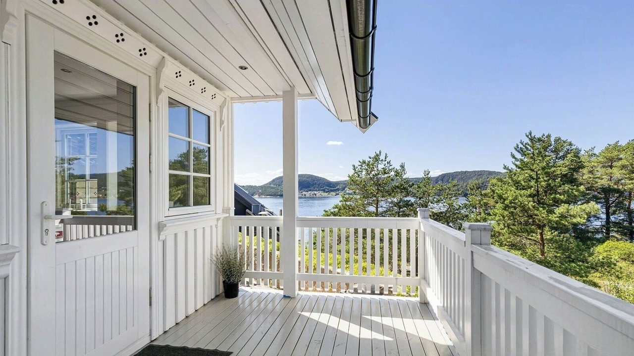 Photo of Outdoor in Holmsbu