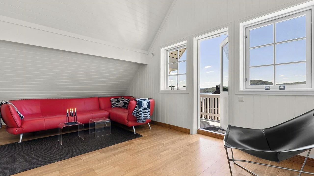 Photo of Livingroom in Holmsbu