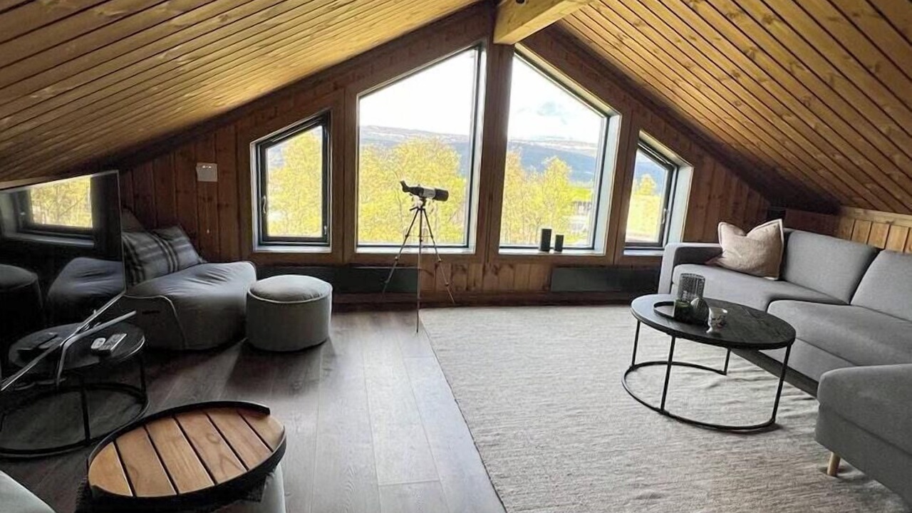 Photo of Livingroom in Al Municipality