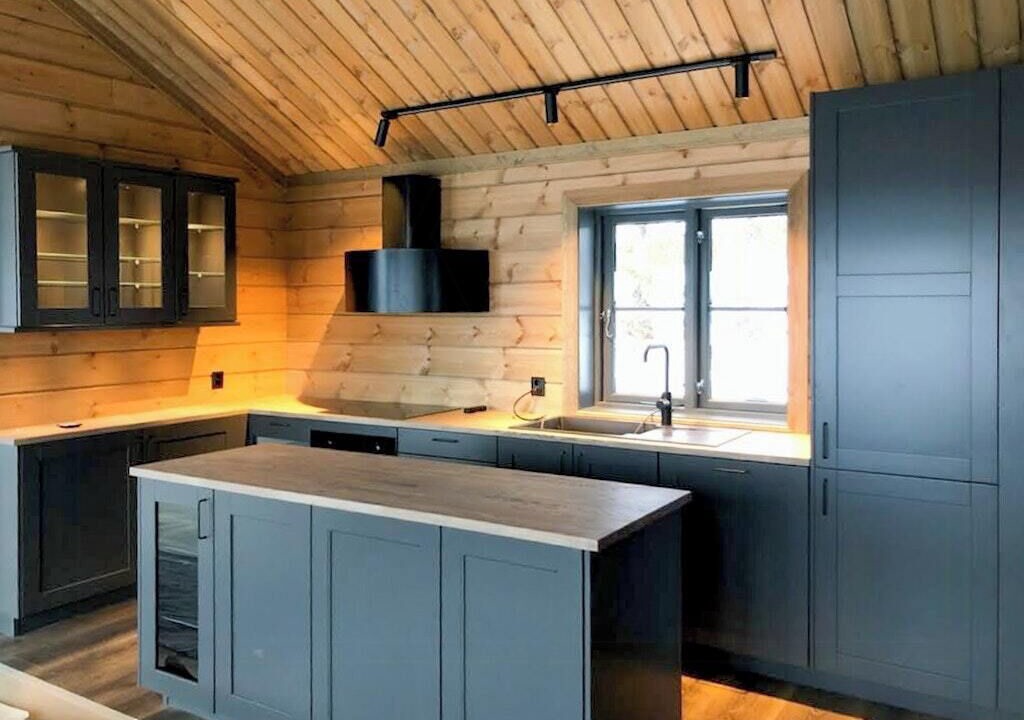 Photo of Kitchen in Al Municipality