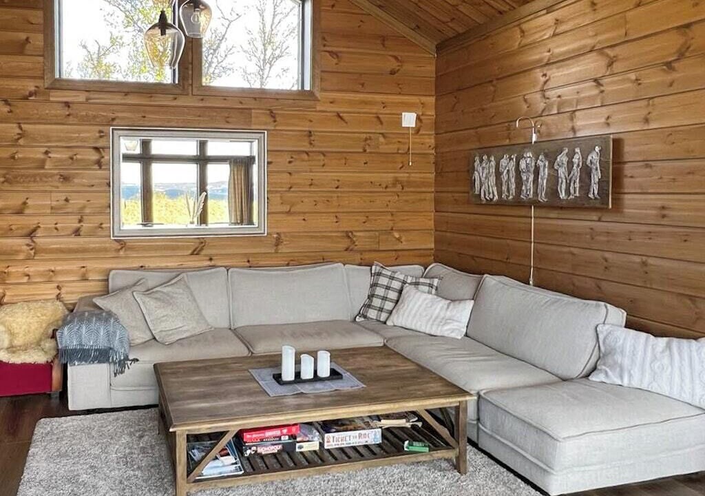 Photo of Livingroom in Al Municipality
