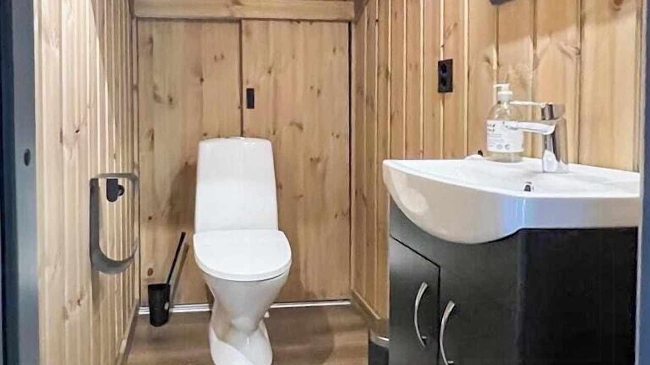 Photo of Bathroom in Al Municipality