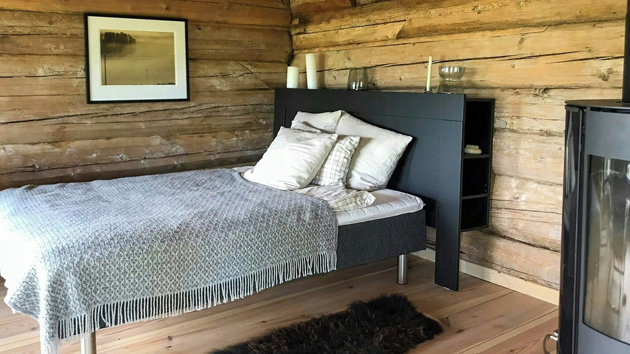 Photo of Bedroom in Bygland