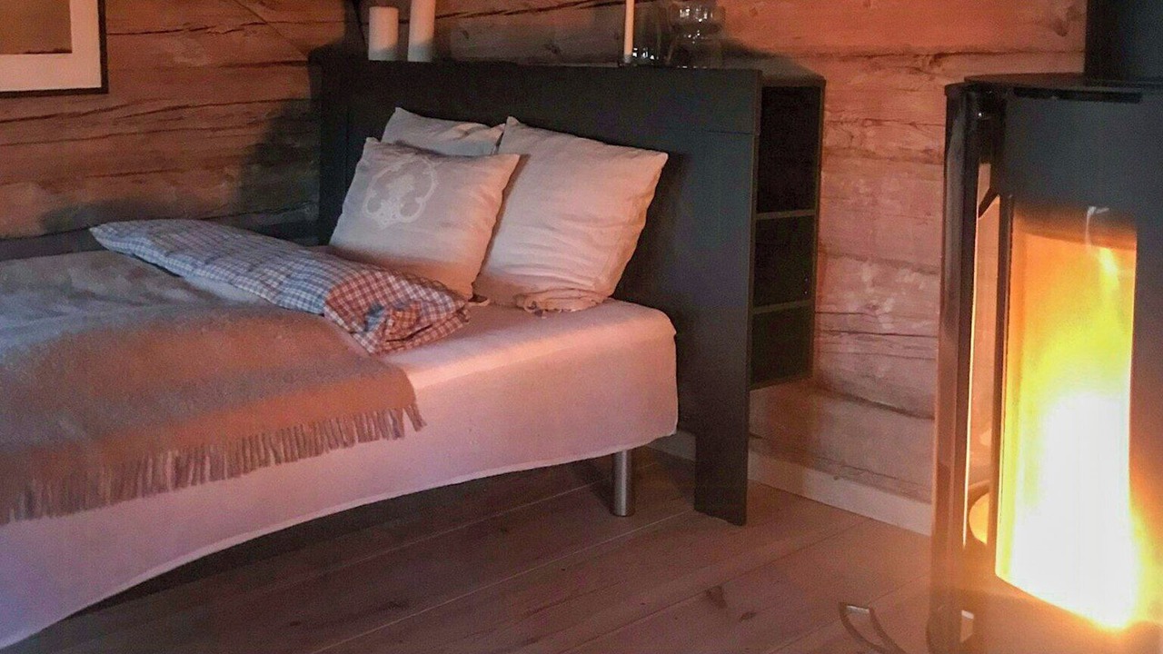 Photo of Bedroom in Bygland