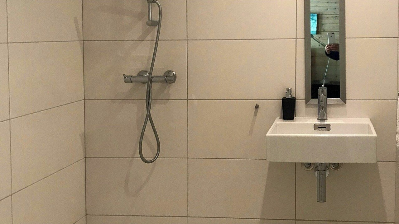 Photo of Bathroom in Bygland