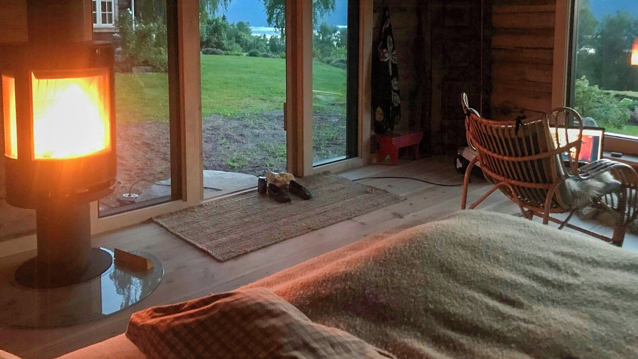 Photo of Bedroom in Bygland