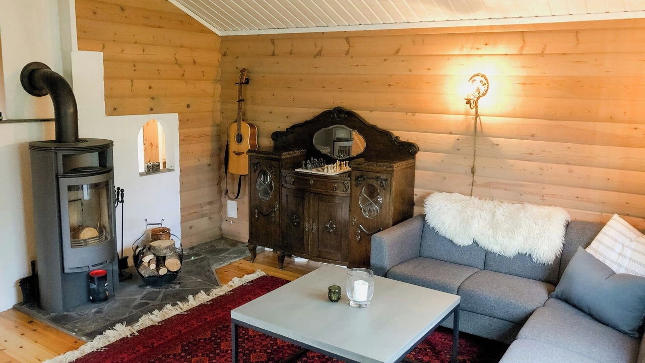 Photo of Livingroom in Sykkylven