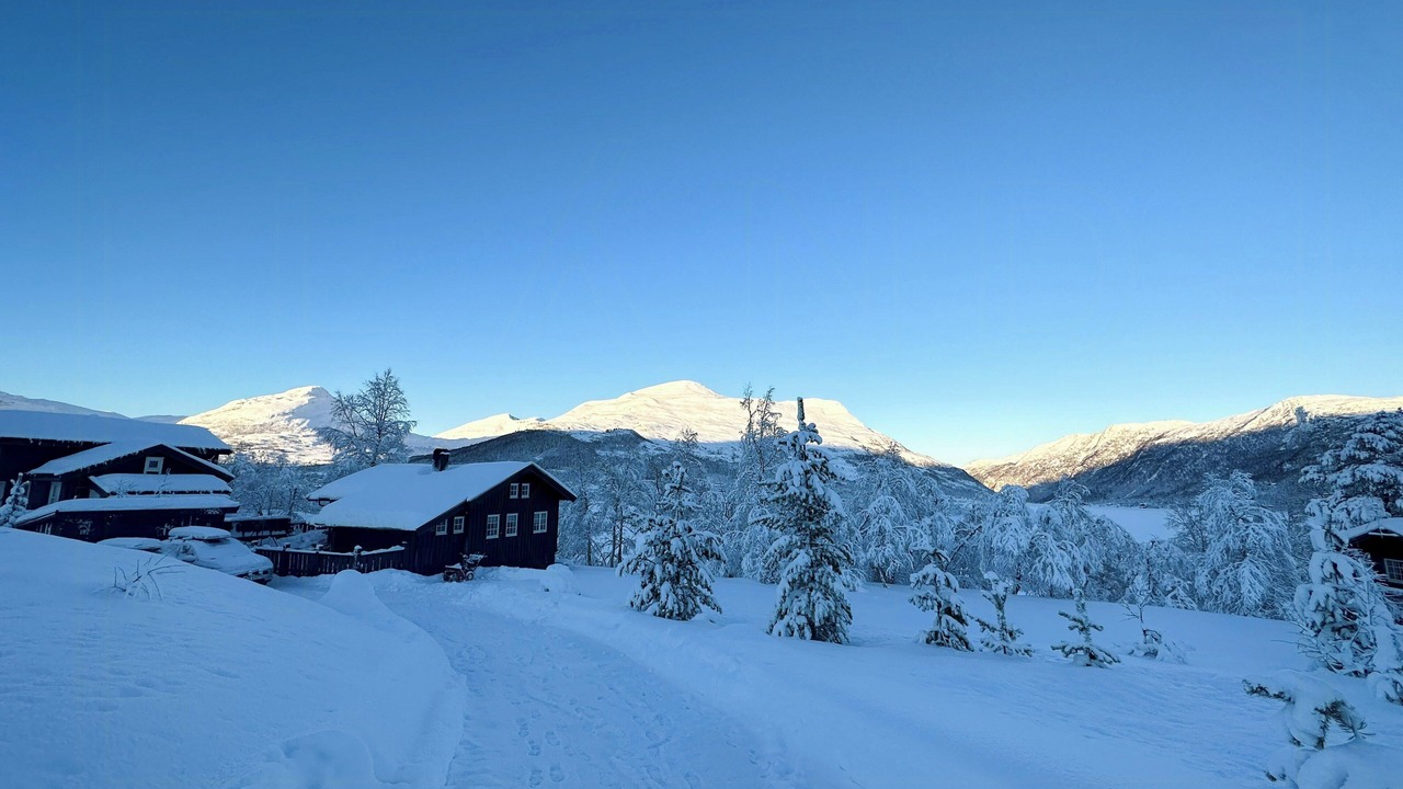 Photo of Others in Sykkylven