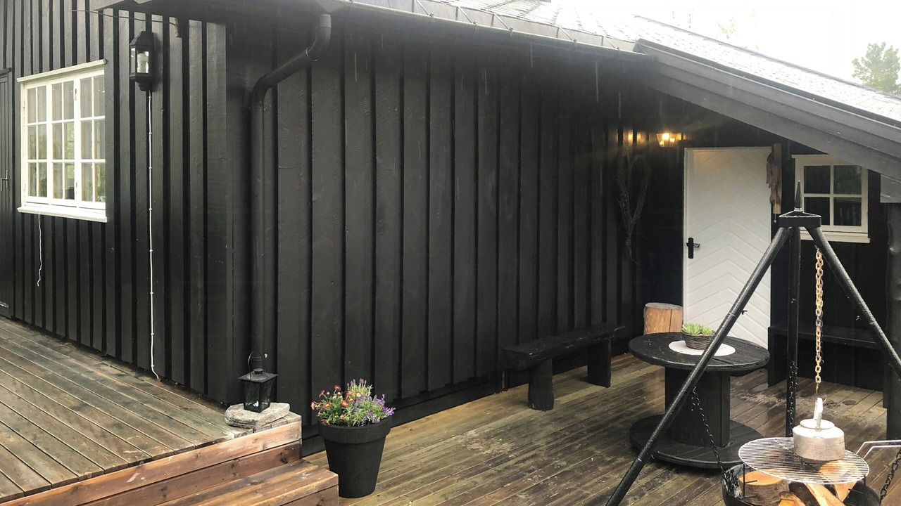 Photo of Patio Balcony in Sykkylven