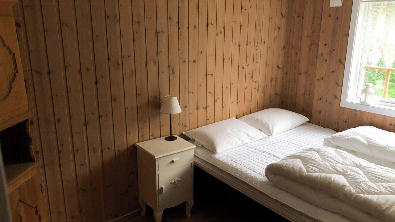 Photo of Bedroom in Sykkylven