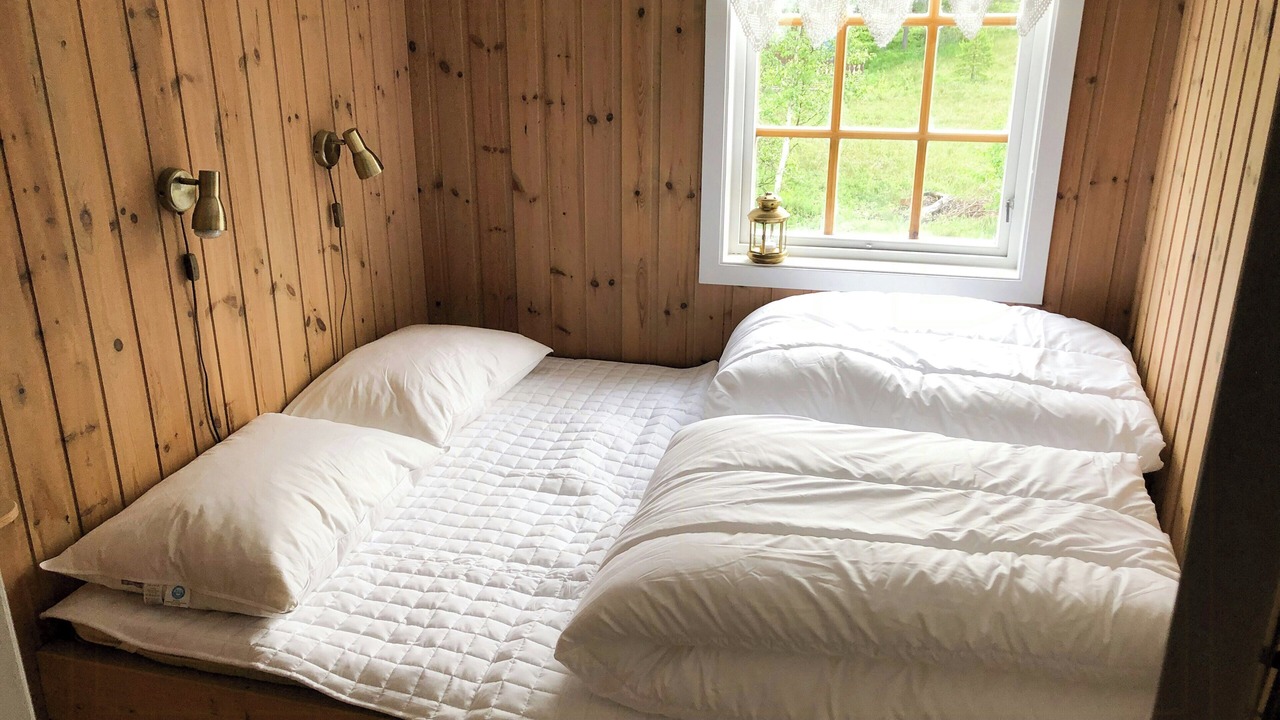 Photo of Bedroom in Sykkylven
