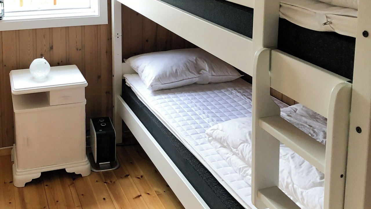 Photo of Bedroom in Sykkylven