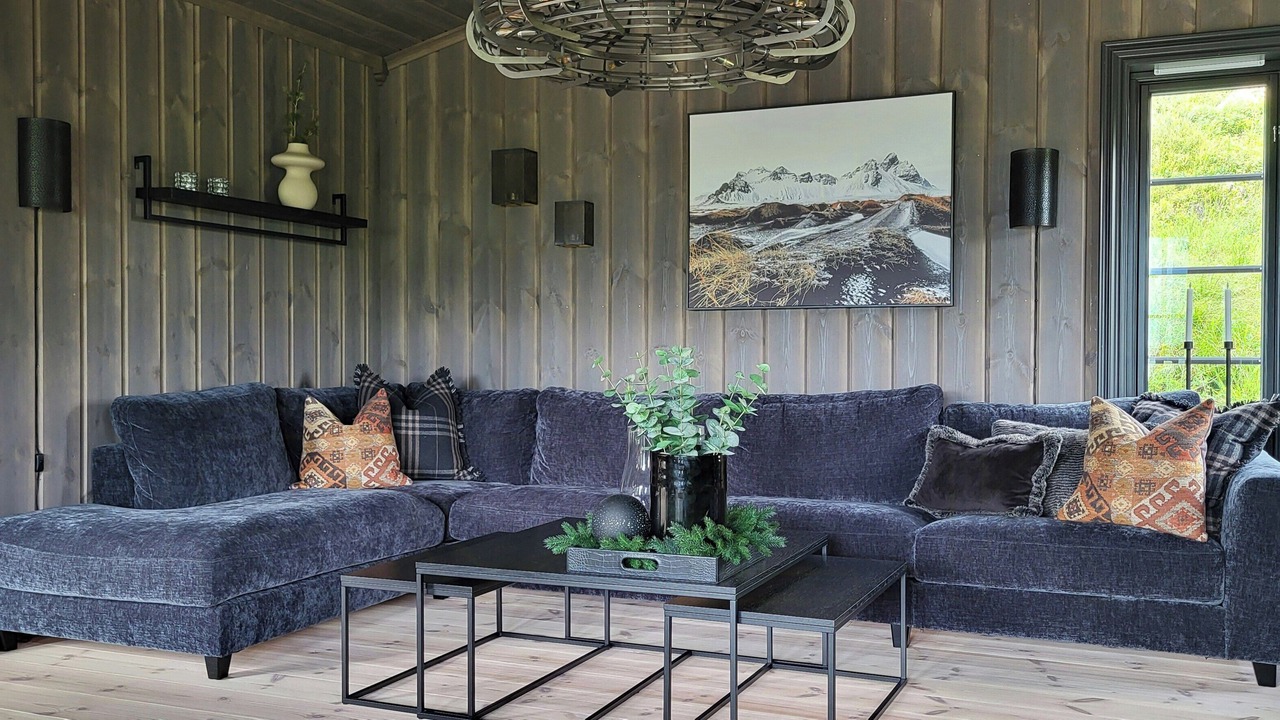 Photo of Livingroom in Sykkylven