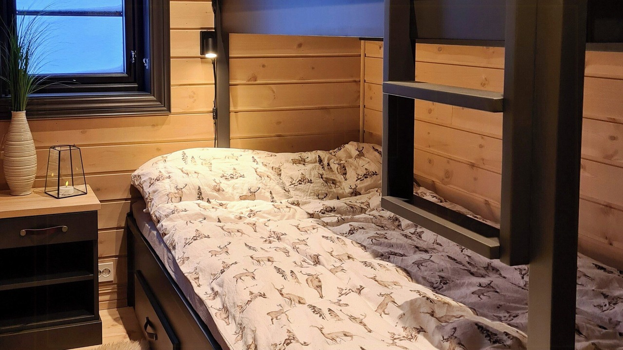 Photo of Bedroom in Sykkylven